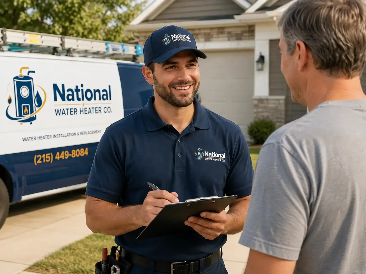 Water Heater Installation Valmy, NV FAQs